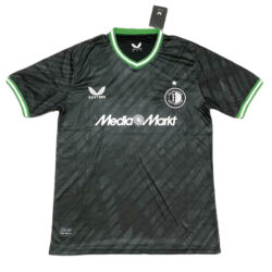 Feyenoord Rotterdam 2024-25 Away Jersey