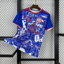 Fortuna Düsseldorf 2024-25 Special Edition Jersey