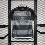 Fortuna Düsseldorf 2024-25 Third Away Jersey