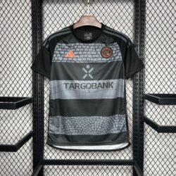Fortuna Düsseldorf 2024-25 Third Away Jersey