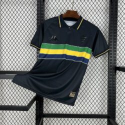 G.D. Estoril Praia 2024-25 Fourth Away Jersey