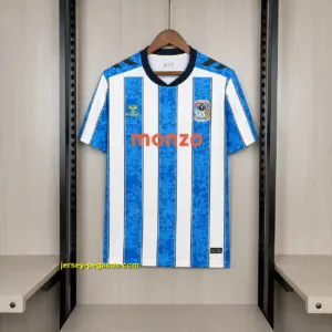 2026-27 Coventry Home Jersey