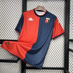 Genoa C.F.C. 2024-25 Home Jersey