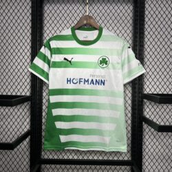Greuther Fürth 2024-25 Home Jersey