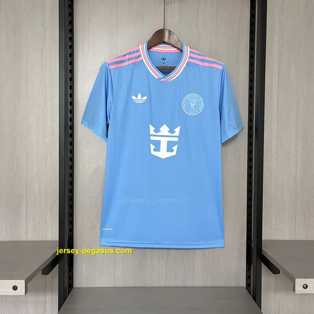 2025-26 Miami III Jersey