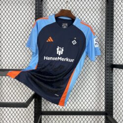 Hamburger SV 2024-25 Pre-Match Special Shirt Jersey