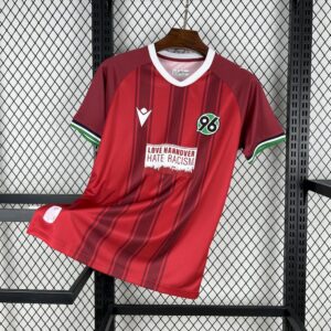 Hannover 96 2024-25 Anti-racism Jersey