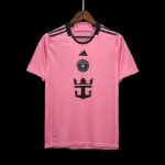 Inter Miami 2024-25 Home Jersey