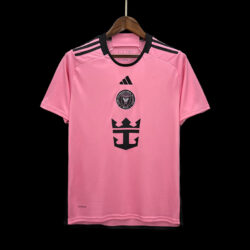 Inter Miami 2024-25 Home Jersey