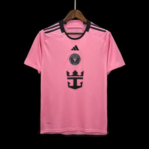 Inter Miami 2024-25 Home Jersey