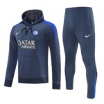 Inter Milan 2024-25 Hoodie+Pant