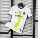 Inter Milan 2024-25 VR46 Special Edition Jersey