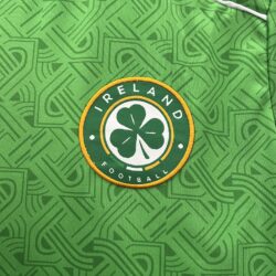 Ireland 2024-25 Home Jersey