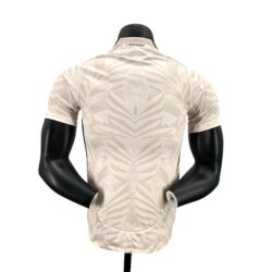 Italy 2024-25 Versace joint edition Jersey Player Version