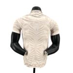Italy 2024-25 Versace joint edition Jersey Player Version