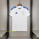 2026-27 Cruzeiro Away