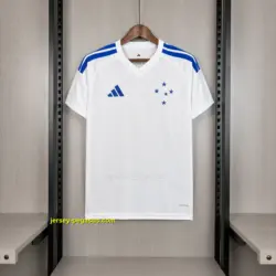 2026-27 Cruzeiro Away