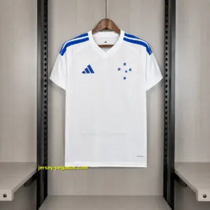 2026-27 Cruzeiro Away