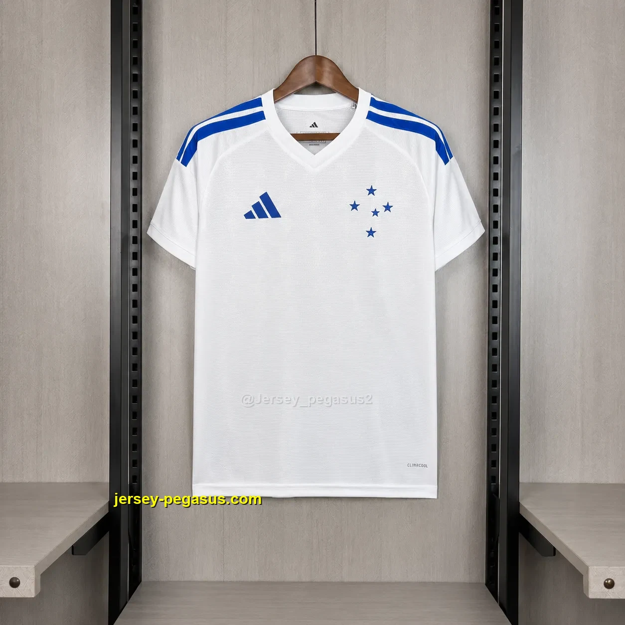 2026-27 Cruzeiro Away 2026-27 Cruzeiro Away