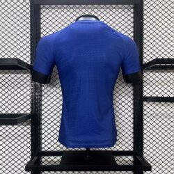 Japan 2024-25 Bushido Version Jersey Player Version