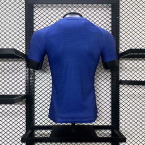 Japan 2024-25 Bushido Version Jersey Player Version