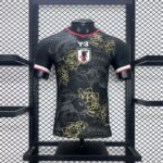 Japan 2024-25 Carp Version Jersey Player Version