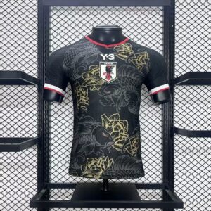 Japan 2024-25 Carp Version Jersey Player Version