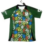 Tigres UANL 2024-25 Green Commemorative Edition Jersey