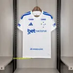 2026-27 Cruzeiro Away All Sponsors