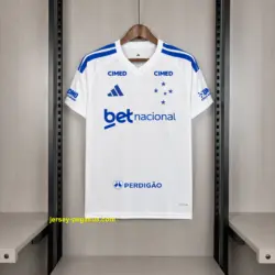 2026-27 Cruzeiro Away All Sponsors