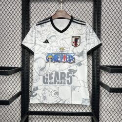 Japan 2024-25 ONE PIECE（ワンピース） Jersey