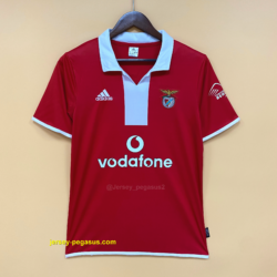Retro Benfica Home