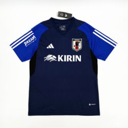 Japan 2024-25 Pre-competition training Jersey