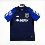 Japan 2024-25 Pre-competition training Jersey