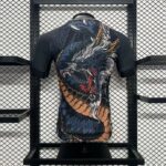 Japan 2024-25 Year of the Dragon Limited Edition Jersey– Player Versi