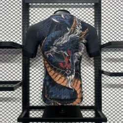 Japan 2024-25 Year of the Dragon Limited Edition Jersey– Player Versi