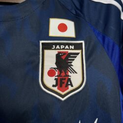 Japan 2024-25 うずまきナルト Jersey