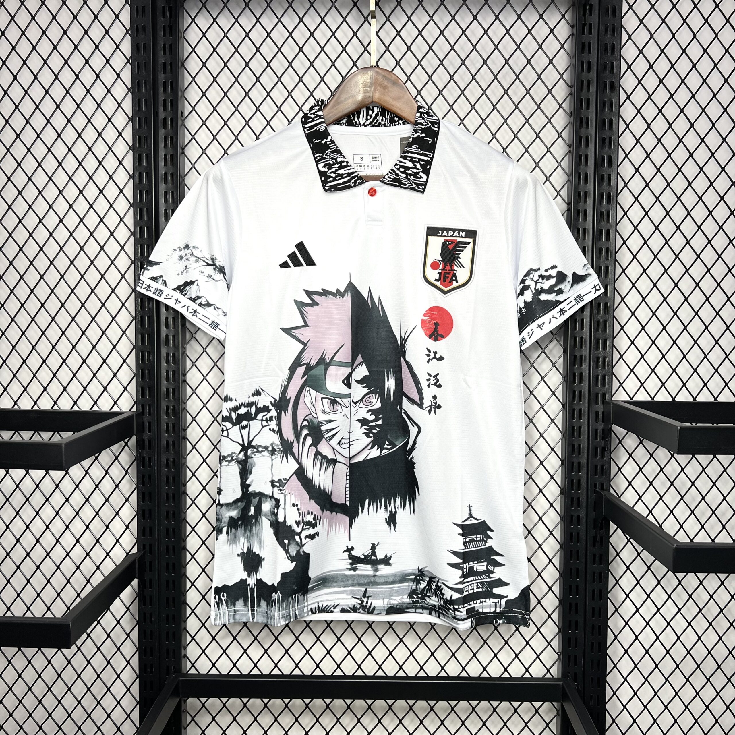Japan 2024-25 うずまきナルト,Uzumaki Naruto&うちはサスケ,Uchiha Sasuke Jersey Japan 2024-25 うずまきナルト,Uzumaki Naruto&うちはサスケ,Uchiha Sasuke Jersey