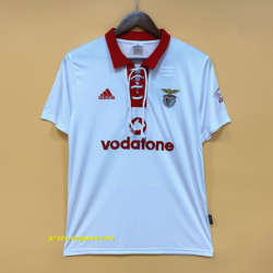 Retro Benfica away S-XXL1