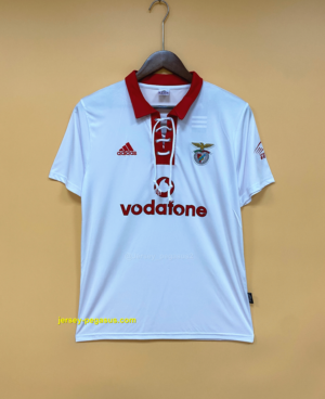 Retro Benfica away S-XXL1