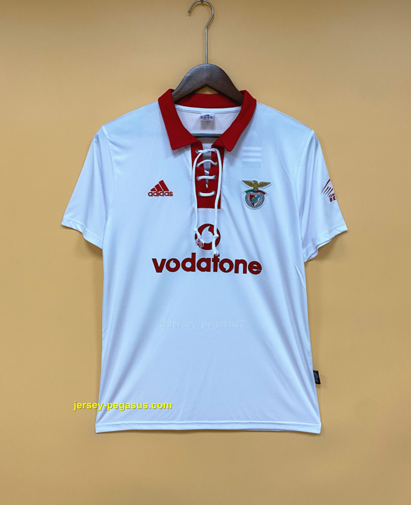 Retro Benfica away S-XXL1