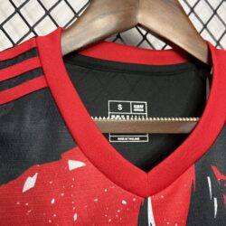 Japan 2024-25 カカロット Jersey