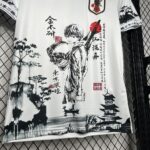 Japan 2024-25 トーキョーグール 金木研 Jersey