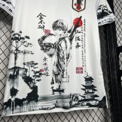 Japan 2024-25 トーキョーグール 金木研 Jersey