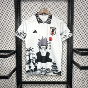 Japan 2024-25 ペイン Pain Jersey