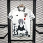 Japan 2024-25 ペイン Pain Jersey
