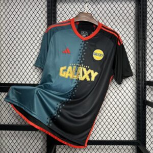 LA Galaxy 2024-25 Third Jersey