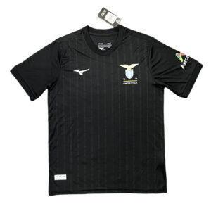 Lazio 2024-25 50th Champion EditionEdition Jersey