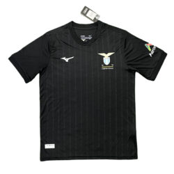 Lazio 2024-25 50th Champion EditionEdition Jersey