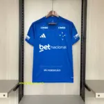 2026-27 Cruzeiro Home All Sponsors